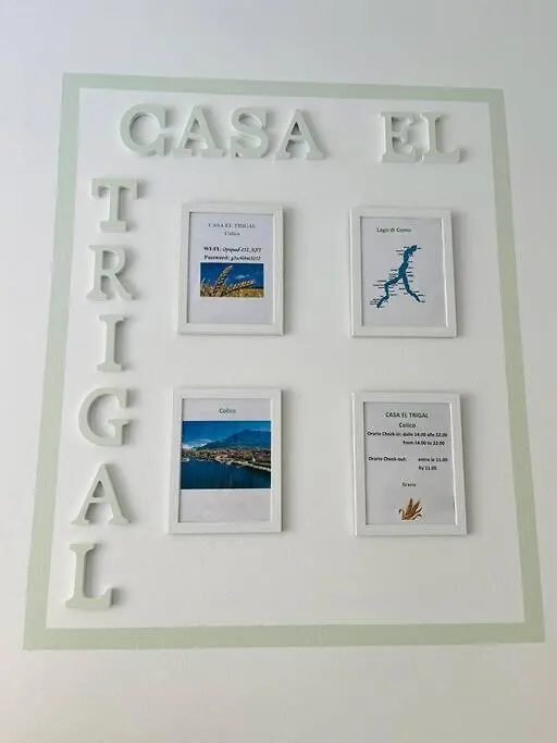 Villa Casa El Trigal Colico Сasa de vacaciones